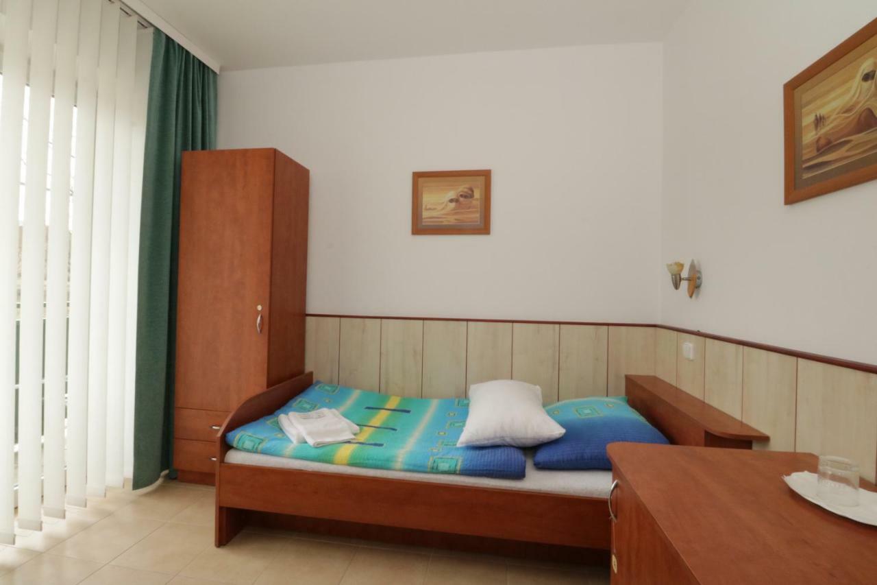 Penzion Hurka Hotel Dolni Libchavy Exterior foto